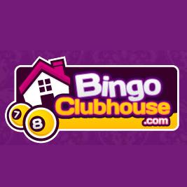 Bingo Clubhouse - www.bingoclubhouse.com