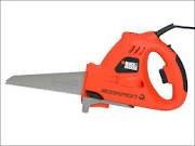 Black & Decker 400W Scorpion Multifunction Saw