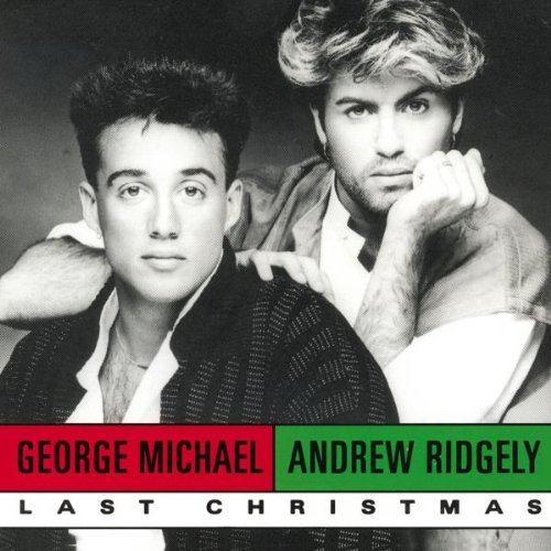 Wham, Last Christmas