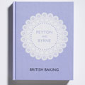 British Baking - Peyton and Byrne