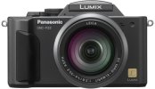 Panasonic Lumix DMC-FZ2