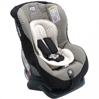 Britax First Class Plus Child Car Seat