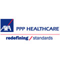 AXA PPP Health Insurance www.axappphealthcare.co.uk