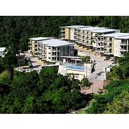 Airlie Beach, Summit Apartments