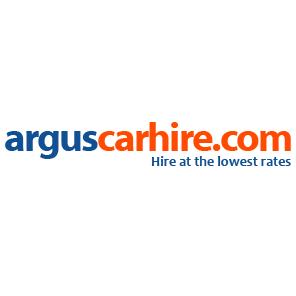 Argus Car Hire - www.arguscarhire.com