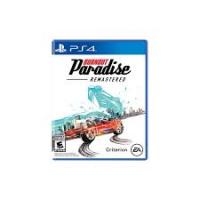 Burnout Paradise