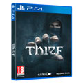 Thief (PS4)