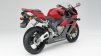 Honda CBR1000RR FireBlade