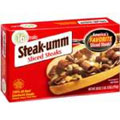 Steak–Umm Sliced Steak