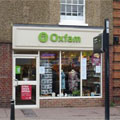 Oxfam, Billericay