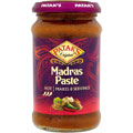 Pataks Madras Curry Paste