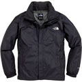 North Face Resolve Jacket