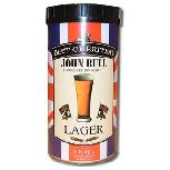 John Bull Beer Kits