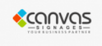 Canvas Signages - canvassignages.com