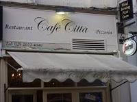 Cafe Citta Cardiff