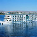 Safari Egypt Sonesta Moon Goddess Nile Cruises