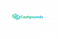 CashPounds - www.cashpounds.com