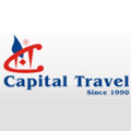 Capital Travel - www.capitaltravel.com