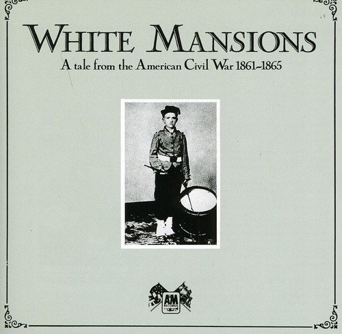 White Mansions