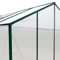 Waltons Polycarbonate Greenhouse