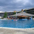 Sunny Beach, Hotel Pomorie