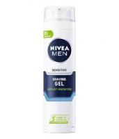 Nivea Shaving Gel