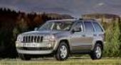 Jeep Cherokee 2.8 CRD Limited