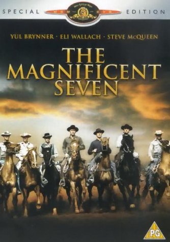 The Magnificent Seven