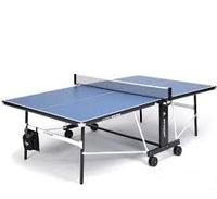 Dunlop Evo 600 Table Tennis Table