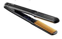 Glam Palm Hair Straightener