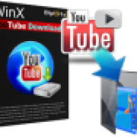 WinX YouTube Downloader - www.winxdvd.com/youtube-downloader/