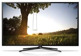 Samsung UN50EH6000 LED TV