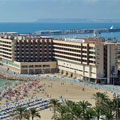 Alicante, Melia Alicante