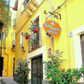 B&B Globetrotter, Catania