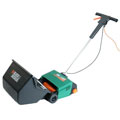 Black & Decker  GD200GB Mosseater Lawnraker