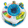 Leapfrog Baby Learn & Groove Activity Station