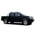 Nissan Navara 2.5 dCi Double Cab Aventura