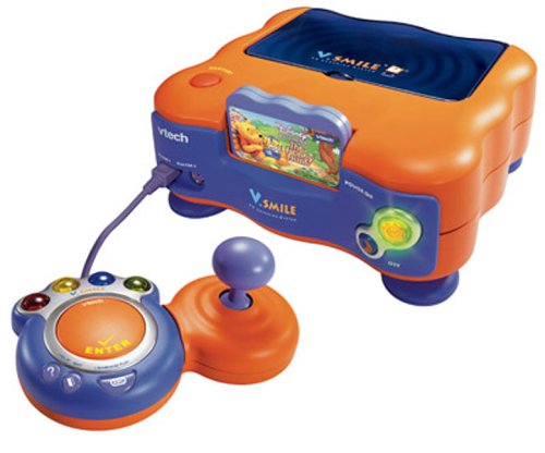 VTech V.Smile TV Learning System