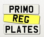 Primo Reg Plates - www.primoregistrations.co.uk