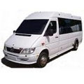 Mercedes Sprinter 208D