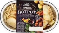 Tesco Finest* Slow Braised Lancashire Hotpot