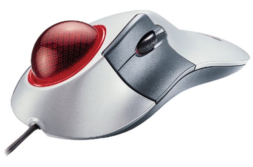 Microsoft Trackball Explorer