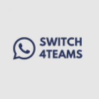 Switch4Teams - www.switch4teams.co.uk