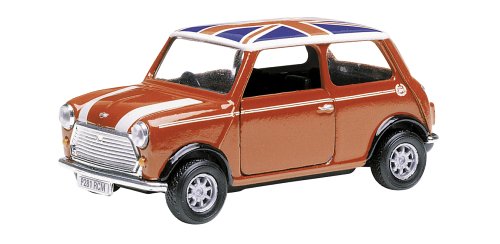 Union Jack Mini