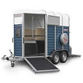 Clubman Horsebox