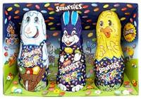 Nestle Smarties Easter Animals