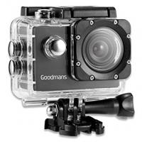 Goodmans Full HD Action Camera