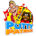 Potty Patrick www.pottypatrick.co.uk