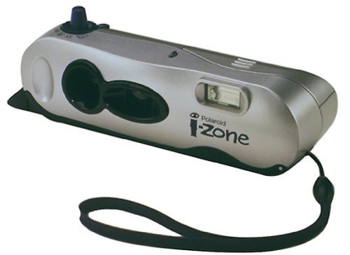 Polaroid i-Zone