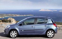 Renault Clio 1.2 TCE Dynamique S